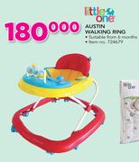Little One Austin Walking Ring