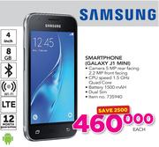 Samsung Smartphone Galaxy J1 Mini