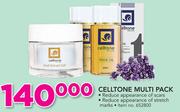 Celltone Multi Pack
