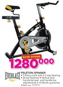 Everlast Peleton Spinner