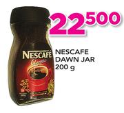 Nescafe Dawn Jar-200g