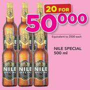 Nile Special-20x500ml