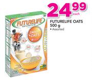 Futurelife Oats-500g