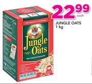 Jungle Oats-1kg
