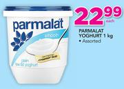 Parmalat Yoghurt-1kg