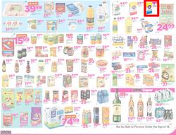 Game KZN : Nobody Beats Our Basket (23 Nov - 27 Nov 2016), page 2