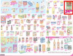 Game KZN : Nobody Beats Our Basket (23 Nov - 27 Nov 2016), page 2