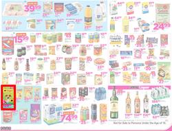 Game KZN : Nobody Beats Our Basket (23 Nov - 27 Nov 2016), page 2