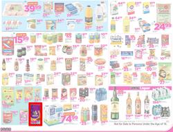Game KZN : Nobody Beats Our Basket (23 Nov - 27 Nov 2016), page 2