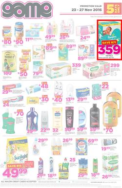 Game KZN : Nobody Beats Our Basket (23 Nov - 27 Nov 2016), page 3