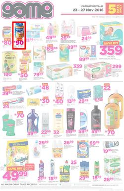 Game KZN : Nobody Beats Our Basket (23 Nov - 27 Nov 2016), page 3