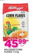 Kelloggs Corn Flakes-1.2kg