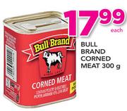 Bull Brand Corned Meat-300g