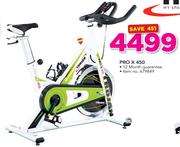 Trojan Pro X450