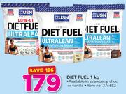 USN Diet Fuel-1Kg