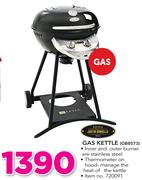 Ketla Gas Kettle GB8573