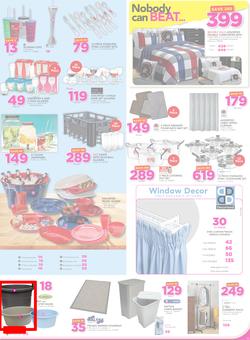 Game Zambia : Lusaka (29 Dec - 4 Jan 2017), page 3
