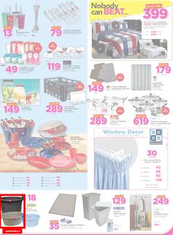 Game Zambia : Lusaka (29 Dec - 4 Jan 2017), page 3