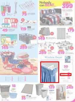 Game Zambia : Lusaka (29 Dec - 4 Jan 2017), page 3