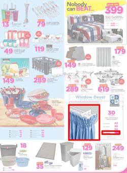 Game Zambia : Lusaka (29 Dec - 4 Jan 2017), page 3