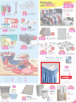 Game Zambia : Lusaka (29 Dec - 4 Jan 2017), page 3