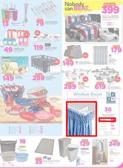 Game Zambia : Lusaka (29 Dec - 4 Jan 2017), page 3