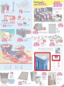 Game Zambia : Lusaka (29 Dec - 4 Jan 2017), page 3