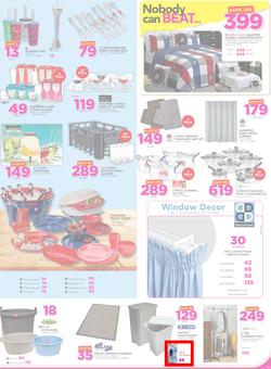 Game Zambia : Lusaka (29 Dec - 4 Jan 2017), page 3