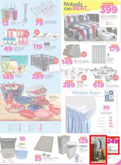 Game Zambia : Lusaka (29 Dec - 4 Jan 2017), page 3