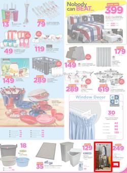 Game Zambia : Lusaka (29 Dec - 4 Jan 2017), page 3