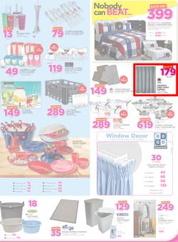 Game Zambia : Lusaka (29 Dec - 4 Jan 2017), page 3