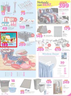 Game Zambia : Lusaka (29 Dec - 4 Jan 2017), page 3