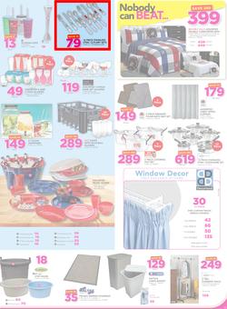 Game Zambia : Lusaka (29 Dec - 4 Jan 2017), page 3
