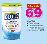 Blu 52