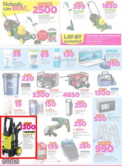 Game Zambia : Lusaka (29 Dec - 4 Jan 2017), page 4