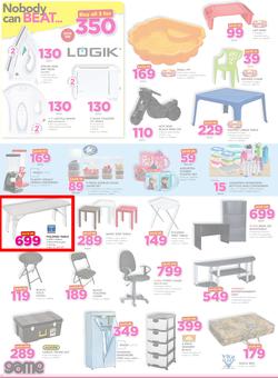 Game Zambia : Lusaka (29 Dec - 4 Jan 2017), page 6