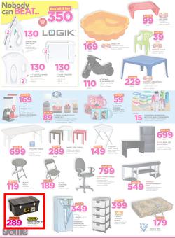 Game Zambia : Lusaka (29 Dec - 4 Jan 2017), page 6
