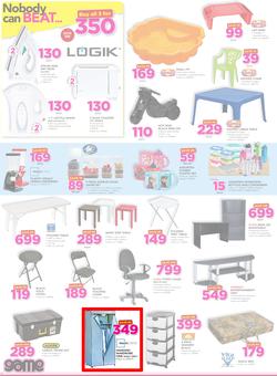 Game Zambia : Lusaka (29 Dec - 4 Jan 2017), page 6