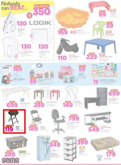 Game Zambia : Lusaka (29 Dec - 4 Jan 2017), page 6