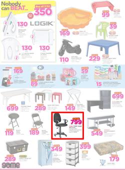 Game Zambia : Lusaka (29 Dec - 4 Jan 2017), page 6