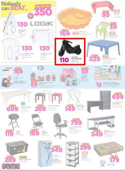 Game Zambia : Lusaka (29 Dec - 4 Jan 2017), page 6