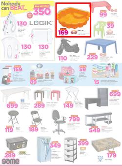 Game Zambia : Lusaka (29 Dec - 4 Jan 2017), page 6