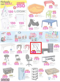 Game Zambia : Lusaka (29 Dec - 4 Jan 2017), page 6