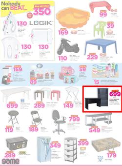 Game Zambia : Lusaka (29 Dec - 4 Jan 2017), page 6