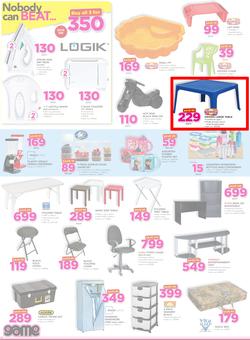 Game Zambia : Lusaka (29 Dec - 4 Jan 2017), page 6