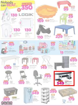 Game Zambia : Lusaka (29 Dec - 4 Jan 2017), page 6