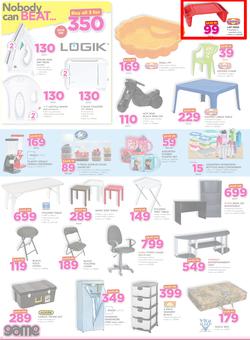 Game Zambia : Lusaka (29 Dec - 4 Jan 2017), page 6