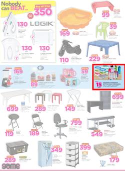 Game Zambia : Lusaka (29 Dec - 4 Jan 2017), page 6