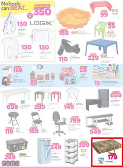 Game Zambia : Lusaka (29 Dec - 4 Jan 2017), page 6