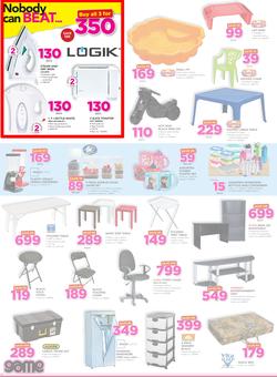 Game Zambia : Lusaka (29 Dec - 4 Jan 2017), page 6